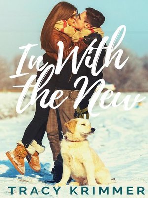 cover image of In With the New